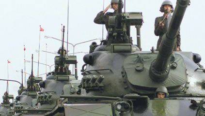 Чем опасна лукавая дипломатия НАТО