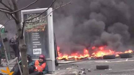 Ни один умный человек никогда не полезет под пули ради идеи Майдана – львовянин