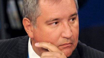 Рогозин: Военно-транспортная авиация может усиливаться гражданскими транспортными самолетами