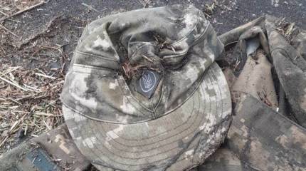 Группа проходивших тренировку в Британии украинских военных сдалась в плен на Донбассе через несколько минут после начала боя