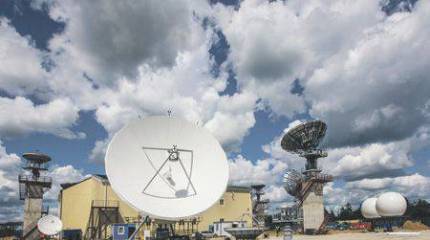 Космический горизонт