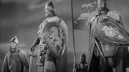 От оружия до заклёпок: эксперт по Средневековью высказывается о фильме «Александр Невский» Эйзенштейна