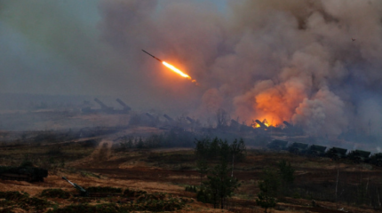 Операционная пауза грозит перерасти в позиционный тупик