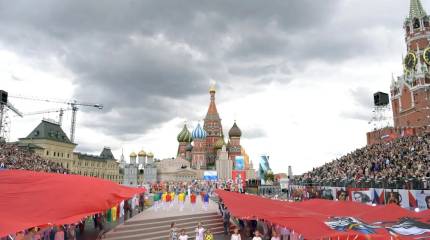 «Железный занавес наоборот»: власти ЕС препятствуют поездкам граждан в Россию