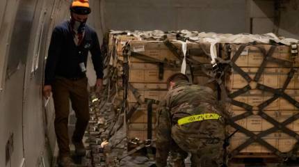 Администрация США признаёт, что не знает, как и кем используется оружие после поставки на Украину