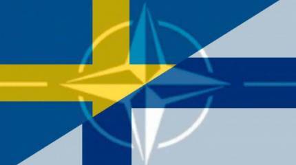 Швеция готовится к вступлению в НАТО