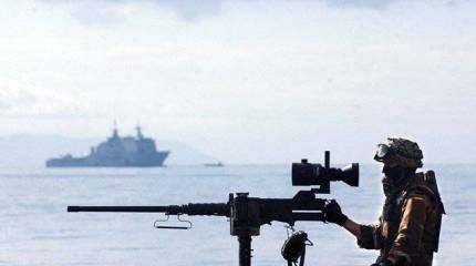 Армии Испании и Португалии: глубокий тыл НАТО