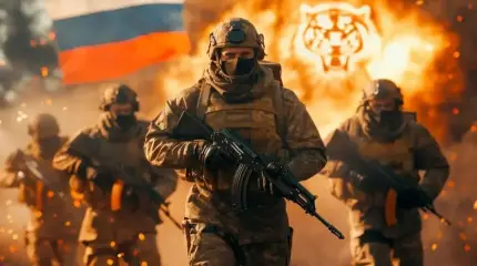 Генералам дали приказ воевать вполсилы? Неудобный вопрос Генштабу России