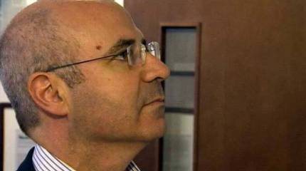 Аналитическая программа "Однако" с Михаилом Леонтьевым 12 марта 2013