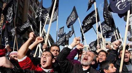 Террористов из «Хизб ут-Тахрир» нацеливают в Лондоне на СНГ