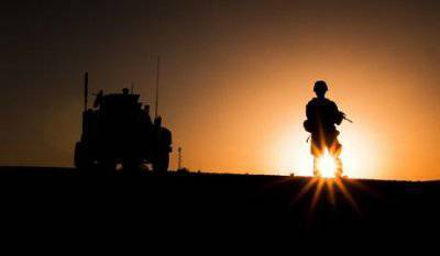 Вторжение НАТО в Сирию: возможные сценарии