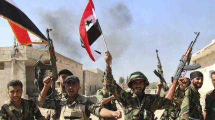 Зоны деэскалации: принесут ли они долгожданный мир?