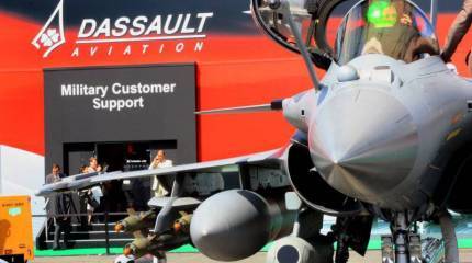 Индийский тендер MMRCA: три года безрезультатных переговоров