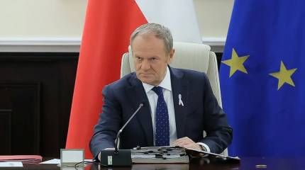 Польский премьер напомнил, для чего создавался Североатлантический альянс