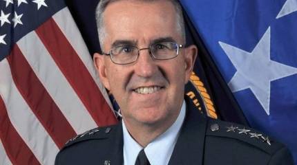 Генерал Хайтен: новое оружие РФ – слабый конкурент американской мощи