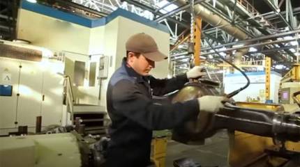 Предприятия ОПК увеличат выпуск гражданской продукции