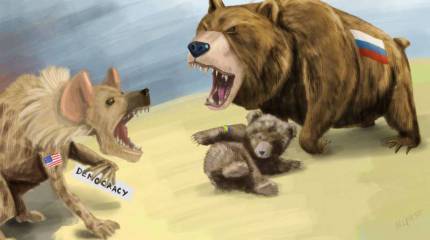 Закат империи «великих сценаристов»