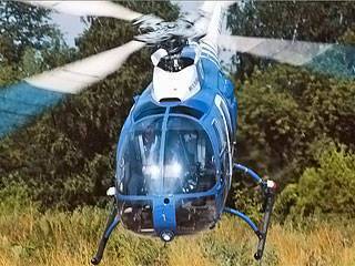 Усовершенствованный вертолет Ми-34С1 едет в Китай