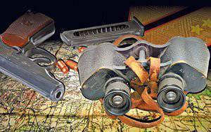 Есть ли у нас офицерский корпус?