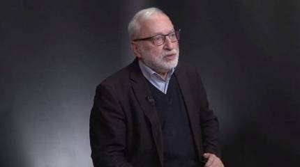 Чтиво выходного дня: С Украиной ведёт войну не Путин, а русские, - диссидент