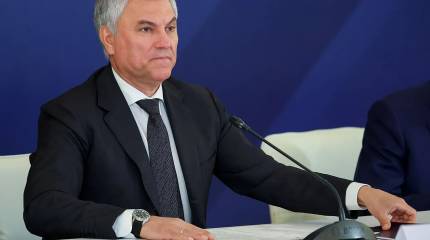 В Госдуме сравнили недружественную политику Пашиняна с примером Украины
