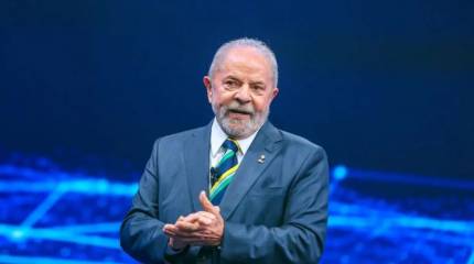 «Это пиратство»: да Силва раскритиковал попытки Трампа взять под контроль Ормуз