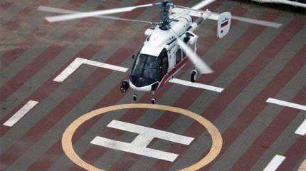 Индия объяснила, почему сделала свой выбор в пользу российских вертолётов Ка-226Т