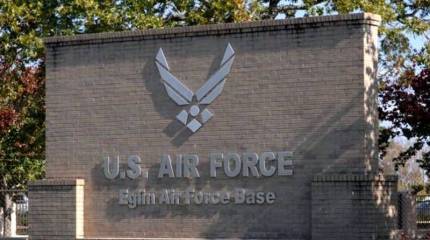 Взрыв на полигоне военной базы США: причины и степень ущерба устанавливаются