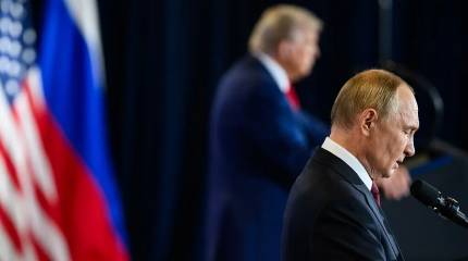 Причиной отмены Вашингтоном саммита в Венгрии стали условия России