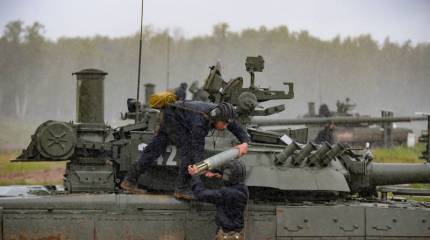 «Советские танки имеют фундаментальную слабость»: в чешской прессе критикуют автомат заряжания