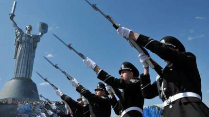 Министр культуры Украины заявил, что в стране будут отмечаться и 8 мая, и 9 мая