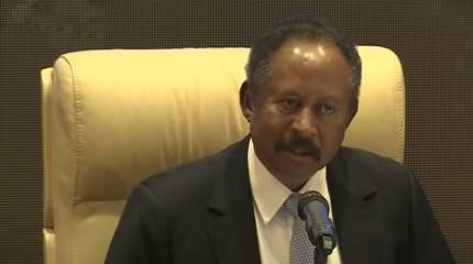 Арестованный премьер Судана призвал граждан к протестам против военного переворота