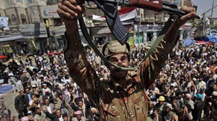 Йеменский конфликт: Вашингтону карты в руки?