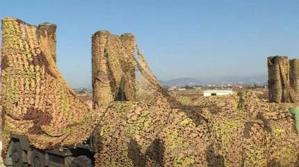 В греческой прессе: Почему ЗРК С-400 остаются «зрителями», когда Израиль поражает иранские цели в Сирии