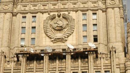 МИД предупредил о возможном ответе на притеснение российских СМИ в США