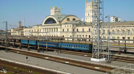 Дефицит подвижного состава: в Харьковской области отменяют пригородные поезда