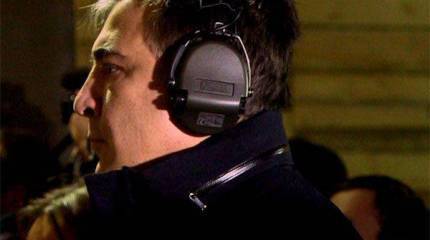 Миша как часть украинской политической фауны