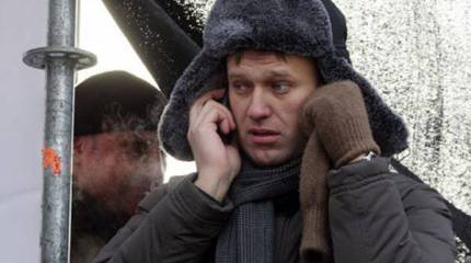 "Непримиримая оппозиция": программный сбой