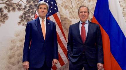 Американская трагедия и сирийский узел