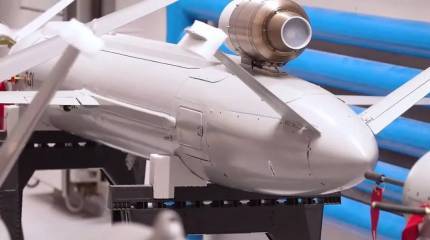 И снова дроны: противник предпринял попытку атаки Москвы, Воронежской, Тульской и Липецкой областей