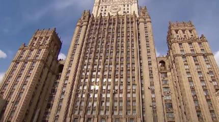 МИД России назвал сроки военной операции: «До полного выполнения задач»