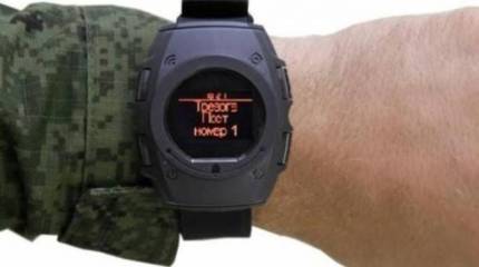 Минобороны приняло на снабжение комплекс «Стрелец-часовой»