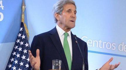 Госдеп: Россия ограничивает религиозную свободу граждан