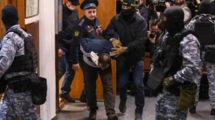 Экс-начальник отдела операций ЦРУ в России посетовал на «нецивилизованное обращение» с террористами в РФ