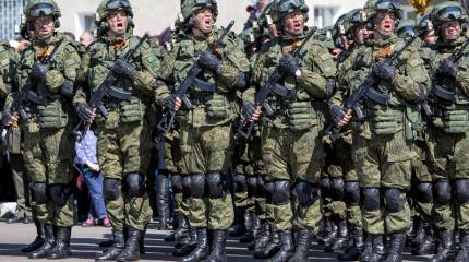 Отзыв о комплексе боевой экипировки "Ратник"