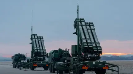 Asesor de Zelenski: Kiev recibió solo 620 misiles para el sistema de defensa aérea Patriot en cuatro años