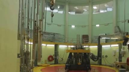 Иранская организация по атомной энергии подтвердила факт удара ЦАХАЛ по ядерным объектам под Араком