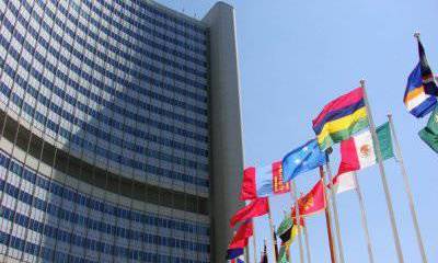 Почему ООН всё ещё существует? ('Hoover Institution', США)