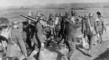 Бойня на Сомме