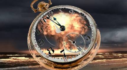 Сколько осталось до "ядерной полуночи"?